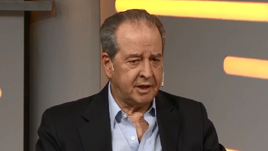 Cuál es la receta para desdolarizar la economía argentina, según el exministro Machinea