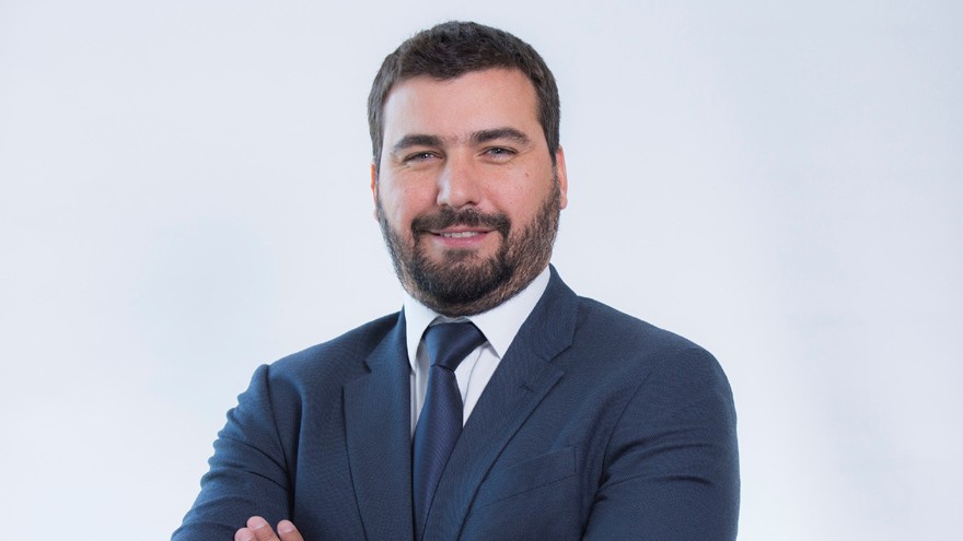 GE nombró nuevo Director regional de Asuntos Gubernamentales y Políticas Públicas para la región
