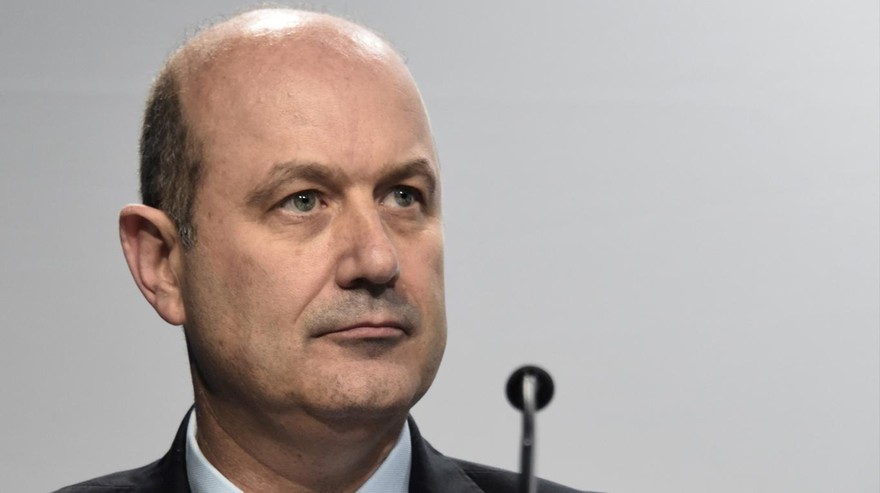 Sturzenegger explicó por qué rechaza la reforma del Impuesto a las Ganancias
