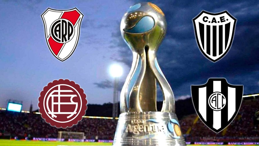 Copa Argentina: cuántos millones mueve el torneo que puede salvar la economía de los equipos finalistas