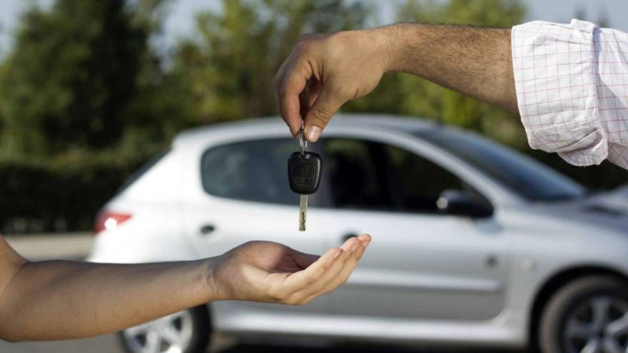 Una "fintech" mendocina apunta a la industria automotriz