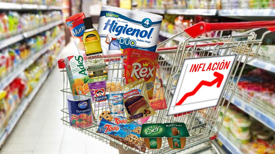 La inflación de 2019 fue de 53,8%, la mayor en casi tres décadas: qué rubros se encarecieron más