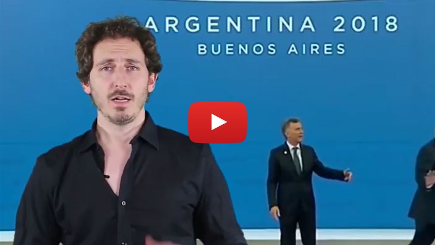 Video: los tres desafíos que le esperan a Alberto Fernández al inicio de su gestión