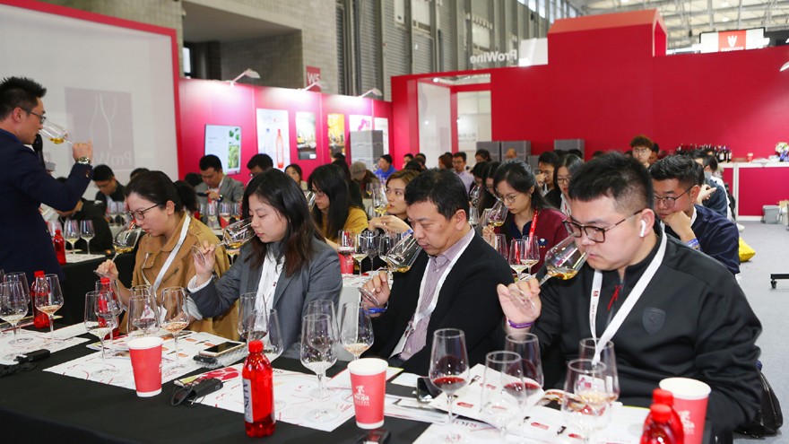Vinos argentinos en China: bodegas van a la conquista del mercado más codiciado