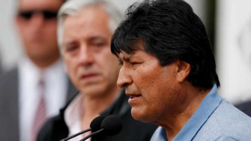 Evo Morales pidió refugio en Argentina: ¿cuál es la diferencia con el asilo?