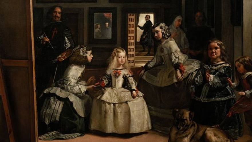 10 curiosidades que seguro no sabías del Museo del Prado