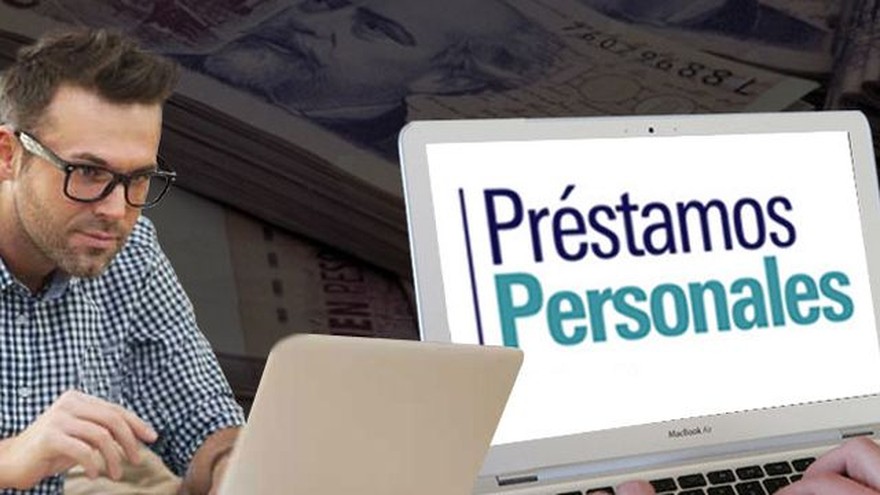 Argentinos piden créditos con tasas de hasta 1.700% para pagar deudas, salud y gastos extra del hogar