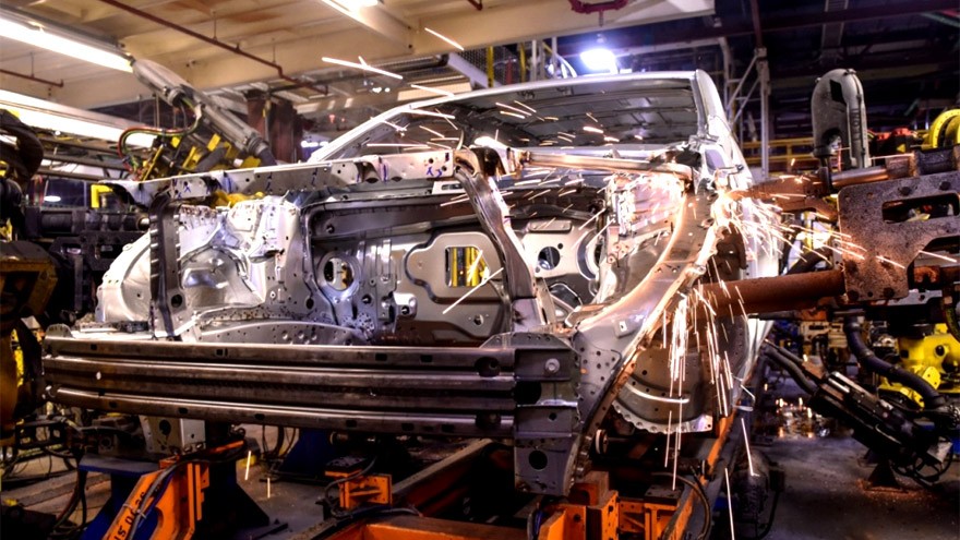 Proyectan que este año el mercado automotor se reducirá a 460.000 vehículos 0km