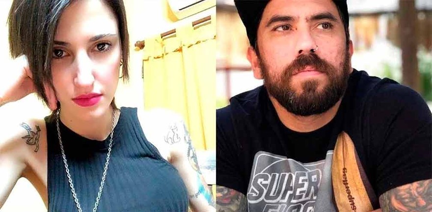 Pornovenganza: arranca el primer juicio en el país por difundir material sexual íntimo