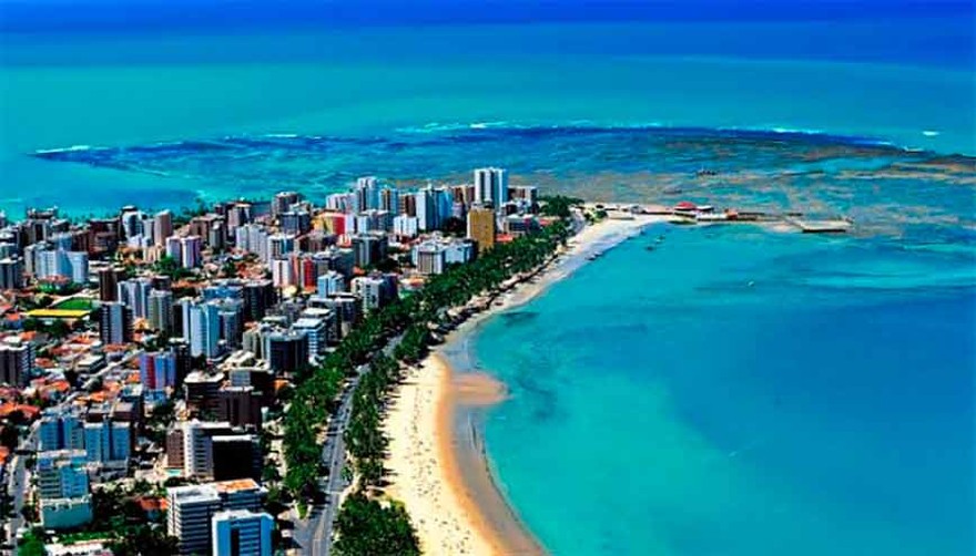 La devaluación del real disparó las reservas de argentinos para veranear en Brasil