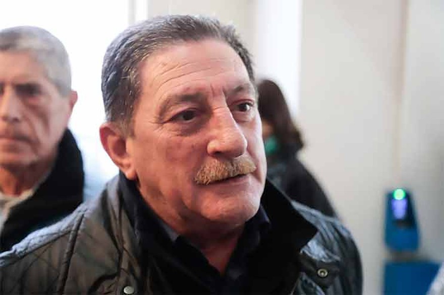 "Desde el gobierno de Alberto Fernández se estudia un aumento generalizado de salarios"