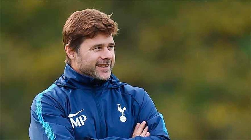 Pochettino recibirá una millonaria indemnización luego de ser despedido del Tottenham