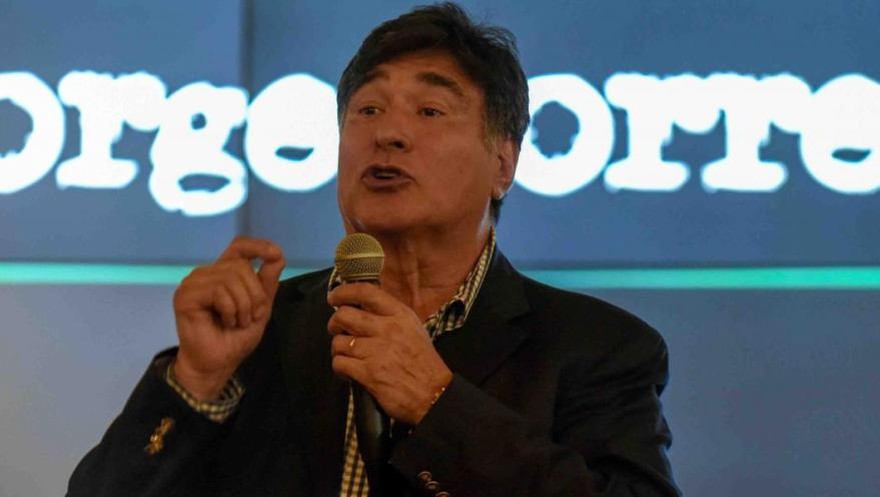 El regreso de Carlos Zannini: ¿de la cárcel a jefe de los abogados del Estado?