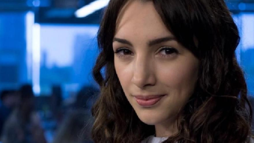 Municipio K le pagará $ 330.000 a Thelma Fardin por "visibilizar la lucha contra el acoso sexual"