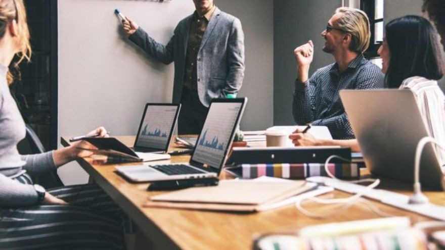 Transformación digital desde adentro: 8 áreas que ya están automatizando las grandes empresas