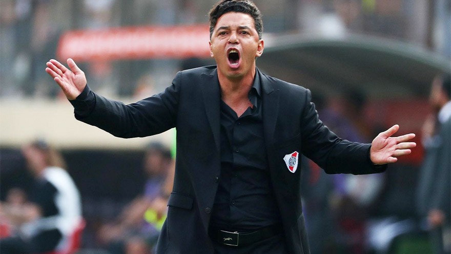 La lista de Gallardo: los seis futbolistas que pidió para armar el nuevo River