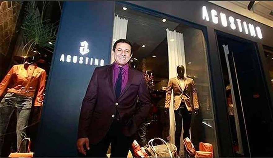 Empresario cordobés, dueño de reconocida marca de ropa, fue detenido por lavado de dinero