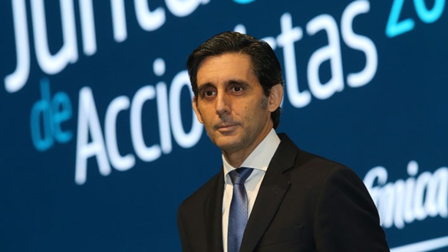 La nueva Telefónica se refugiará en sus países clave para generar 2.000 millones de euros adicionales