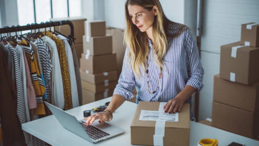 Qué requisitos deben cumplir empresas y comercios para trabajar en cuarentena