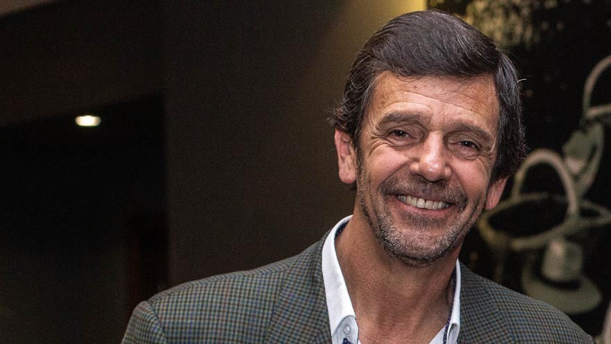 Nuevo director ejecutivo en Bodegas de Argentina
