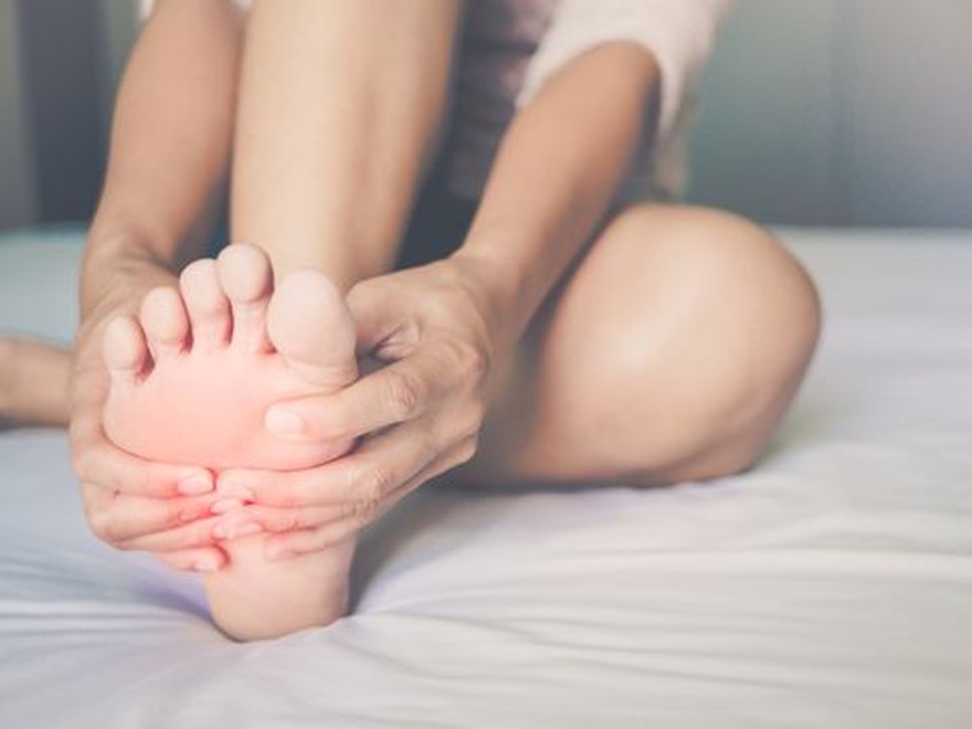 Cuando el dolor puede ser de la mente o de los nervios: qué es el dolor neuropático
