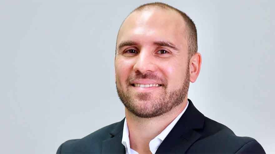 Quién es Martín Guzmán, el economista que se señala como próximo titular de la Secretaría de Finanzas