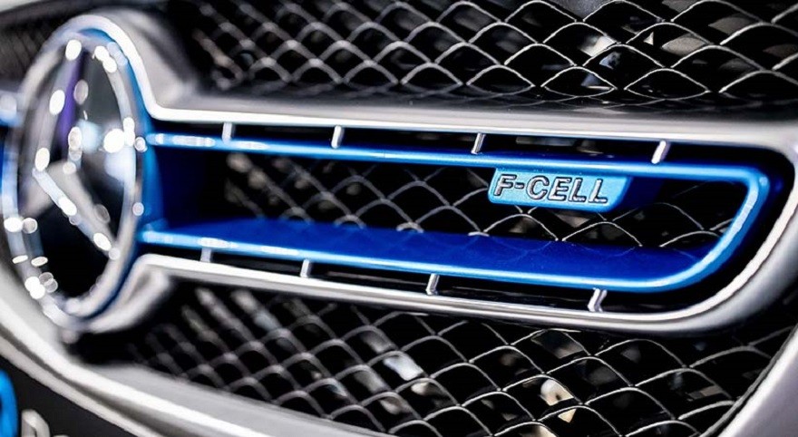 Mercedes Benz reducirá 10.000 empleos en el mundo para financiar el cambio hacia los autos eléctricos