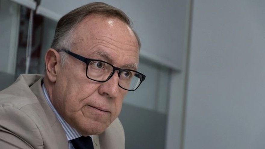 Es oficial: Nielsen, el negociador de la deuda del gobierno de Kirchner, se hará cargo de YPF