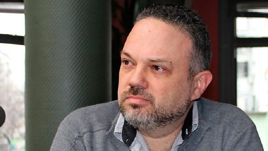 Matías Kulfas, quién es y cómo piensa el hombre que más suena para ser ministro de Economía