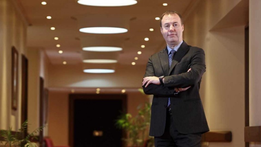 CEO de Enel Américas: "Fernández es una persona pragmática y esperamos abrir un diálogo constructivo"