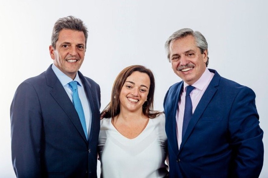 Fernández convocará a sesiones extraordinarias para que el Congreso apruebe Presupuesto antes de fin de año