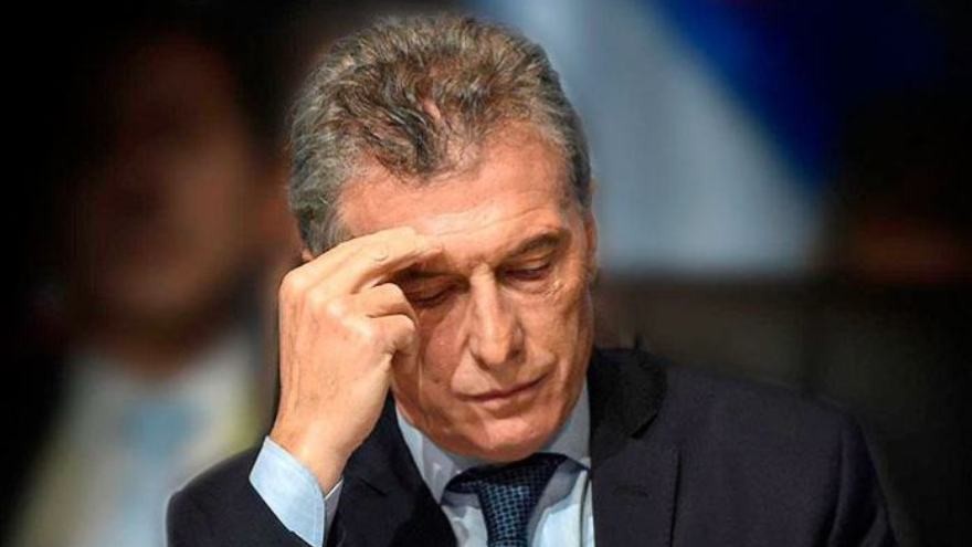 Empeora la caída de la economía prevista por el Gobierno para el año próximo: la recesión sería del 1,5%