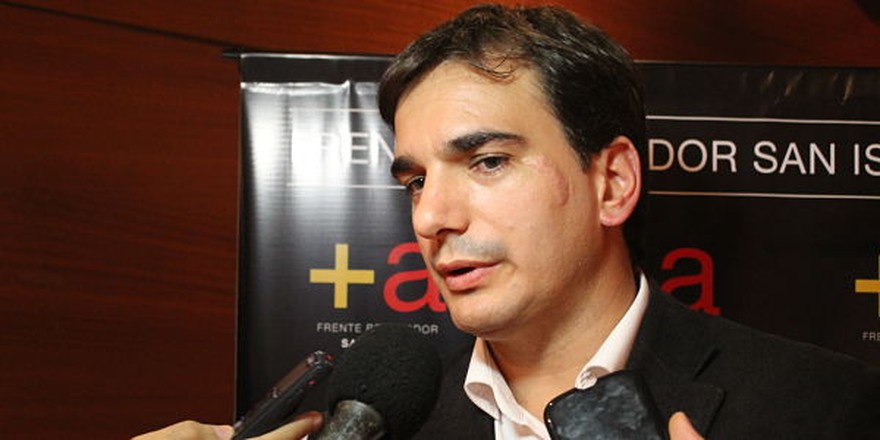 Desde la oposición aseguran que Vidal deja la provincia "al borde del default"
