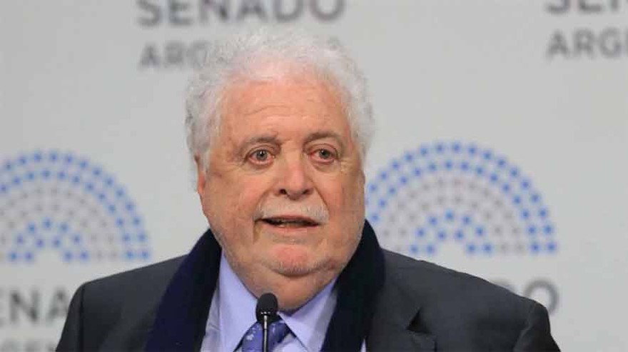 Aborto, marihuana medicinal y emergencia sanitaria: qué piensa el futuro ministro de Salud, Ginés González