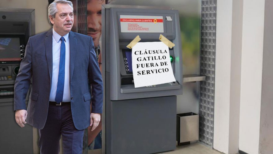 El Gobierno ya acordó su primer esquema de paritarias de emergencia con sumas fijas y sin cláusula gatillo