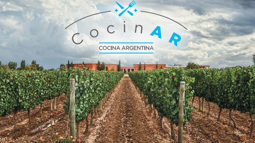 Vinos y gastronomía: nueva distinción para el restaurante de Ruca Malen