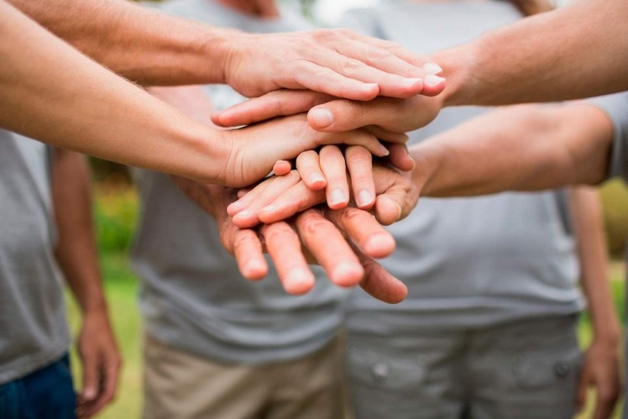 5 de diciembre: hoy se celebra el Día de los Voluntarios y el Día Nacional del Ciclista