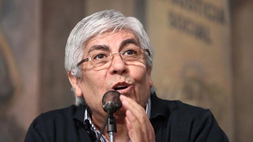 Explotó la rosca: Massa desplazó a los gremios del Ministerio de Transporte y Moyano se enfureció