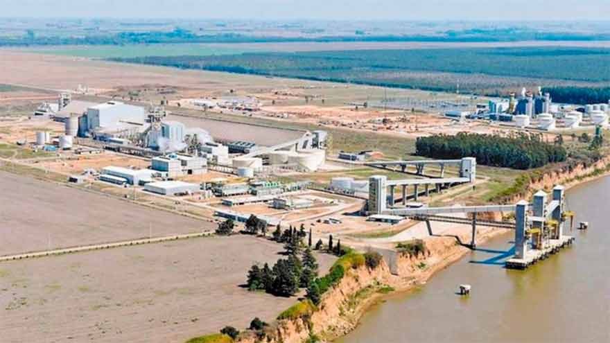 En medio de una reestructuración de deuda, Vicentin paró parte de sus operaciones de molienda