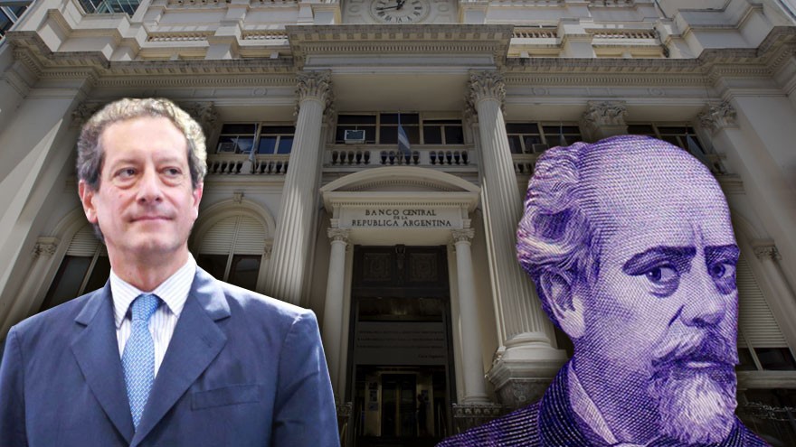 Se viene la nueva política monetaria del Banco Central: Pesce planea convocar al Copom en breve