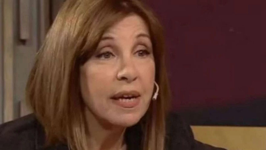 Revés judicial para Anabela Ascar: no la reconocen como heredera de Héctor Ricardo García