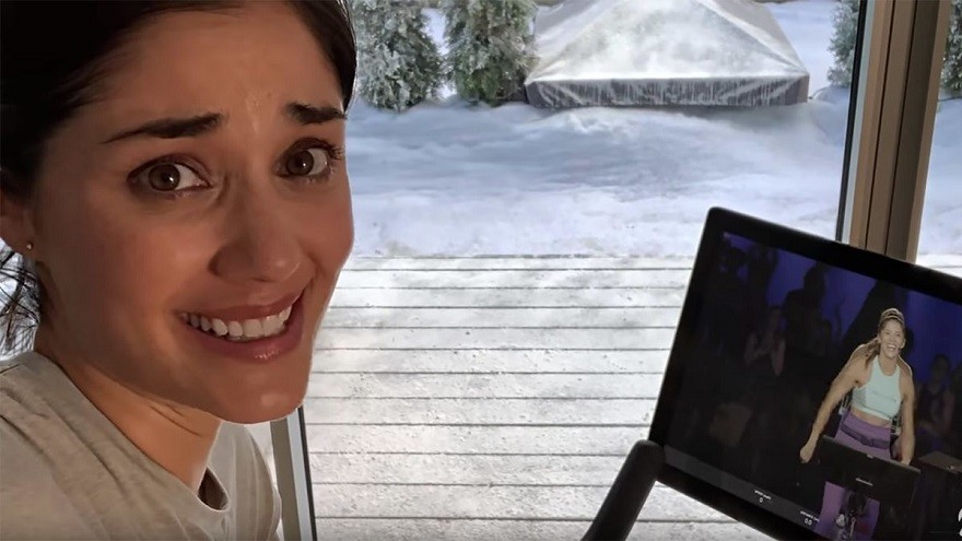 Video: por esta publicidad, una empresa perdió u$s1.000 millones