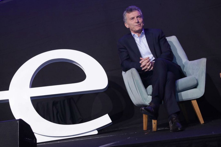 "El sentimiento anticapitalista todavía está muy presente en la Argentina"