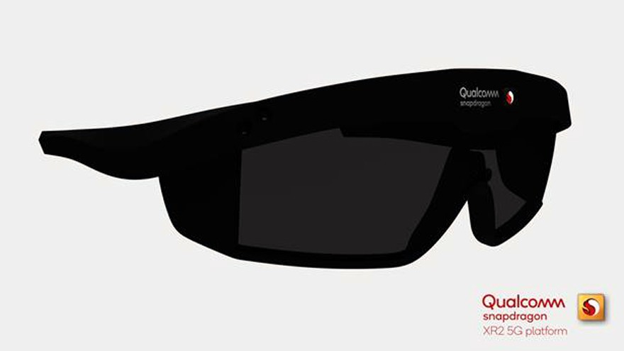 Qualcomm lanza plataforma de realidad extendida basada en 5G
