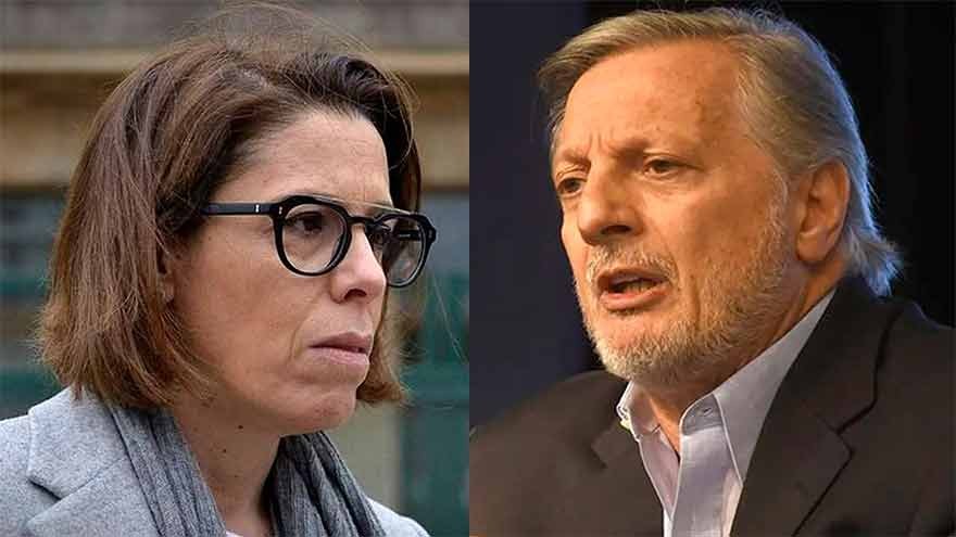 Aranguren y Alonso apelaron los procesamientos por la causa Shell