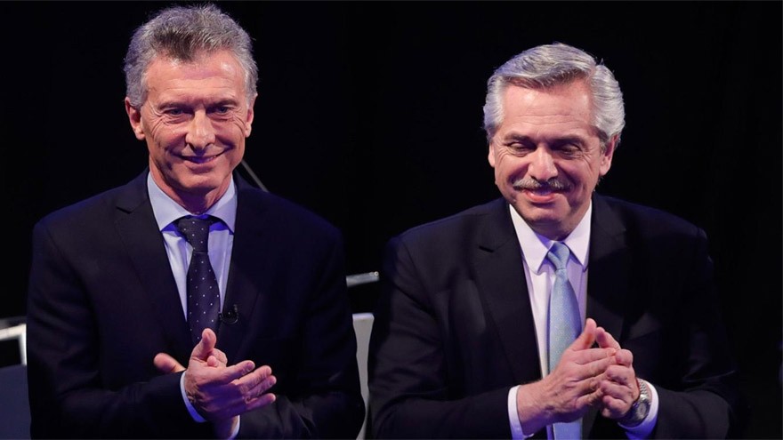 Alberto, Macri y Vidal coincidirán en una misa en la Basílica de Luján