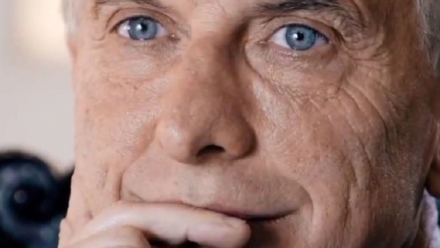 Macri presentó "Momentos", y dijo que "para las ambiciones personales hay tiempo" y que espera "renovarse y aprender"
