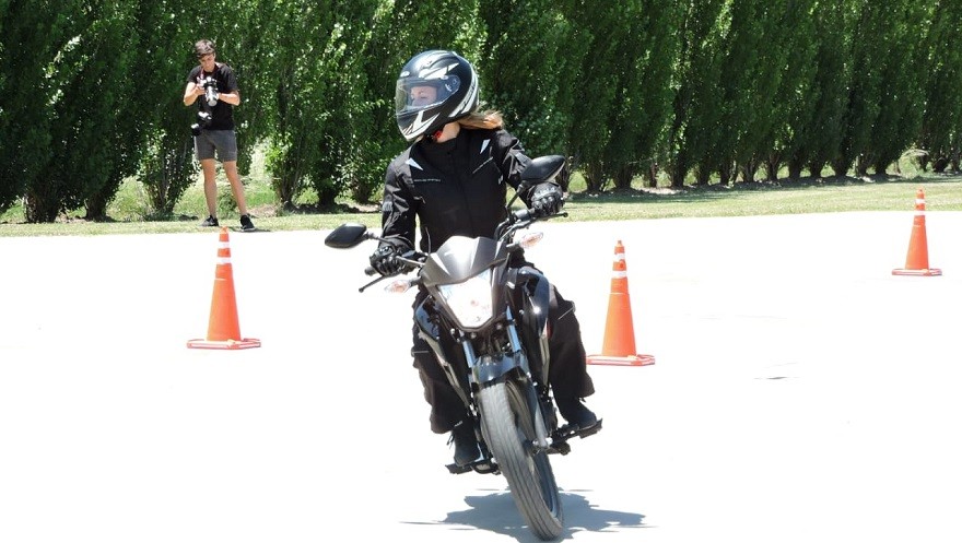 Con más de 7 millones de usuarios de motos, crecen las medidas de seguridad