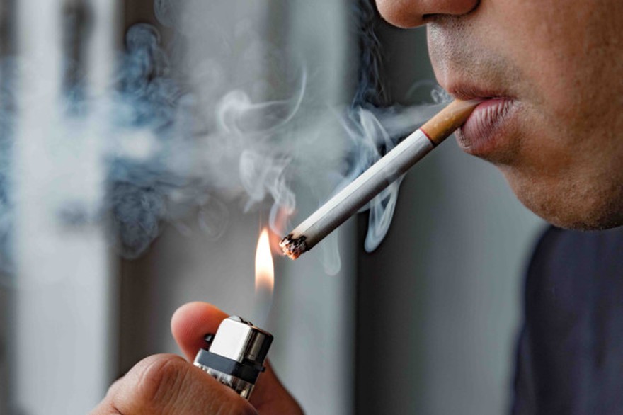 ¿Estás interesado en dejar de fumar? 6 consejos para lograrlo