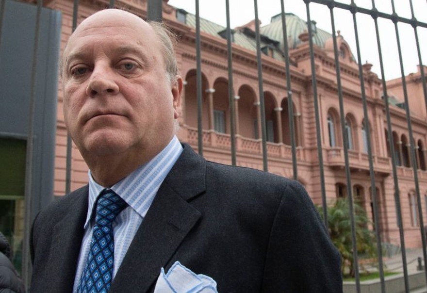 Martín Cabrales: "El cepo al dólar es necesario y creo que se puede intensificar"